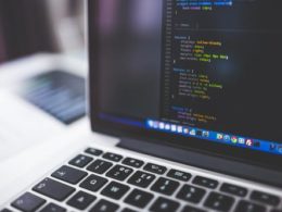 web development