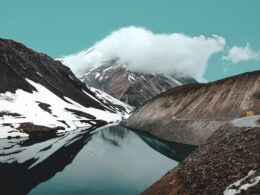 Leh Ladakh