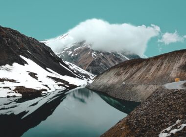 Leh Ladakh