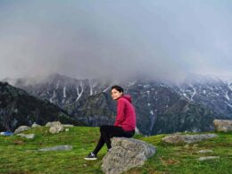 Triund Trek