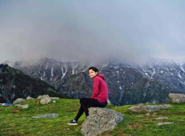 Triund Trek