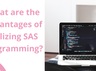 What are the Advantages of utilizing SAS programming