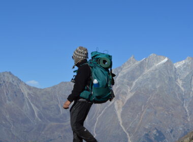 Himalayas Treks