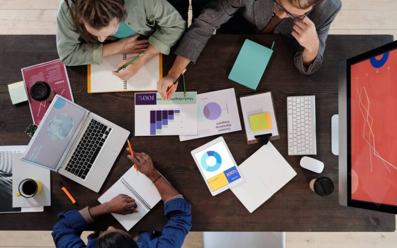 Startup Studio Insider on How Startup Studios Improve Company Culture 