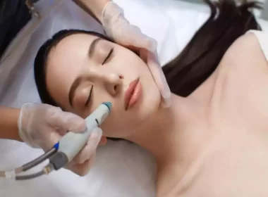 Hydro Dermabrasion The Newest Phenomenon in The Skincare Industry