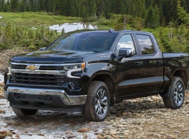 The 10 Most Fuel-Efficient Trucks with Super Gas Mileage in 2023