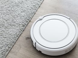 The Future of Cleaning Exploring the Benefits of Robot Vacuum Cleaners
