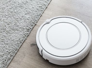 The Future of Cleaning Exploring the Benefits of Robot Vacuum Cleaners