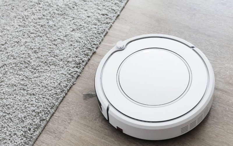 The Future of Cleaning Exploring the Benefits of Robot Vacuum Cleaners
