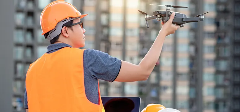 Uncovering the Hidden Secrets of Building's Facade with Inspection Services