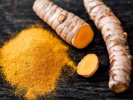 Turmeric: It's Anti-Inflammatory Properties 