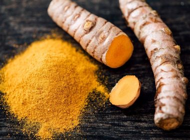 Turmeric: It's Anti-Inflammatory Properties 