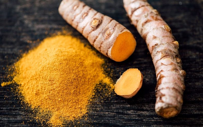 Turmeric: It's Anti-Inflammatory Properties 
