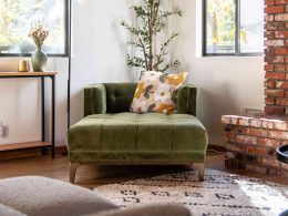 Different Types of Chairs for Your Home and How to Choose One