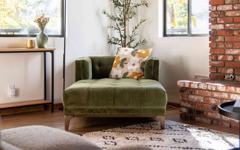 Different Types of Chairs for Your Home and How to Choose One