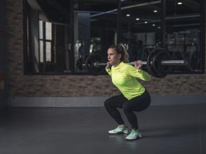 How Can the Right Sportswear Take Your Training to the Next Level