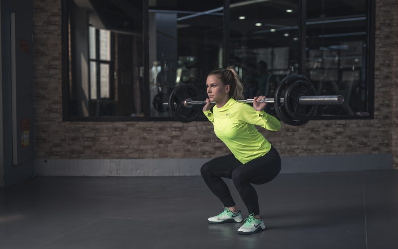 How Can the Right Sportswear Take Your Training to the Next Level
