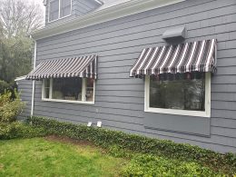 The Benefits of Installing Fixed Awnings for Your Home