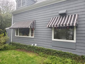The Benefits of Installing Fixed Awnings for Your Home