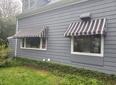 The Benefits of Installing Fixed Awnings for Your Home