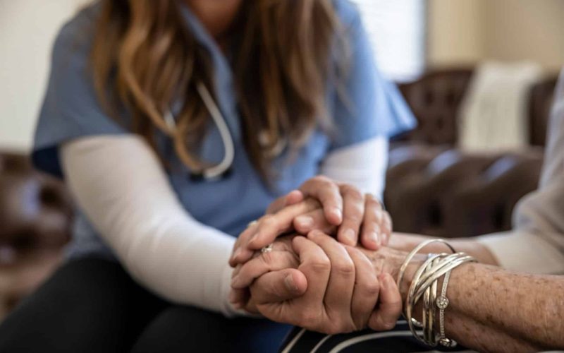 The Ultimate Guide to Senior Living Choosing the Right Community for You
