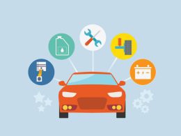 What Is The Consumable Expenses Cover Add-On In Car Insurance