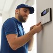 A Basic Home Security System Can Still Be Effective