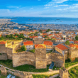 A Cultural Journey Through Thessaloniki’s Byzantine History